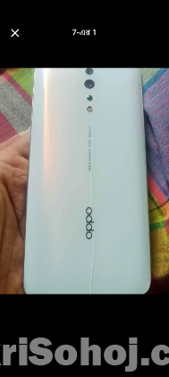 oppo reno z
